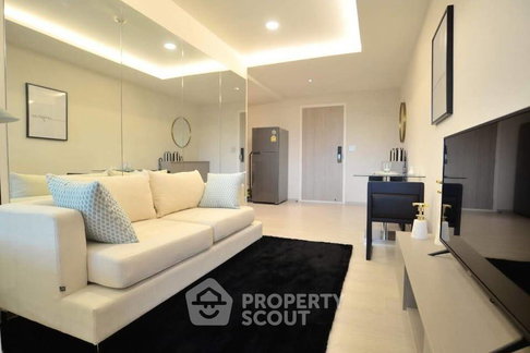 1-BR Condo at Vtara 36 near BTS Thong Lor (ID 3394371)