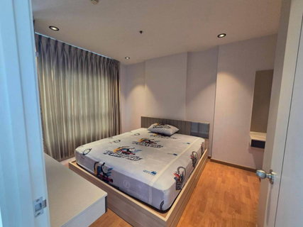 รูปภาพ The President Phetkasem-Bangkhae Next to The Mall Bangkhae / MRT Lak Song (BL38) 42 sq.m. 1 bedroom