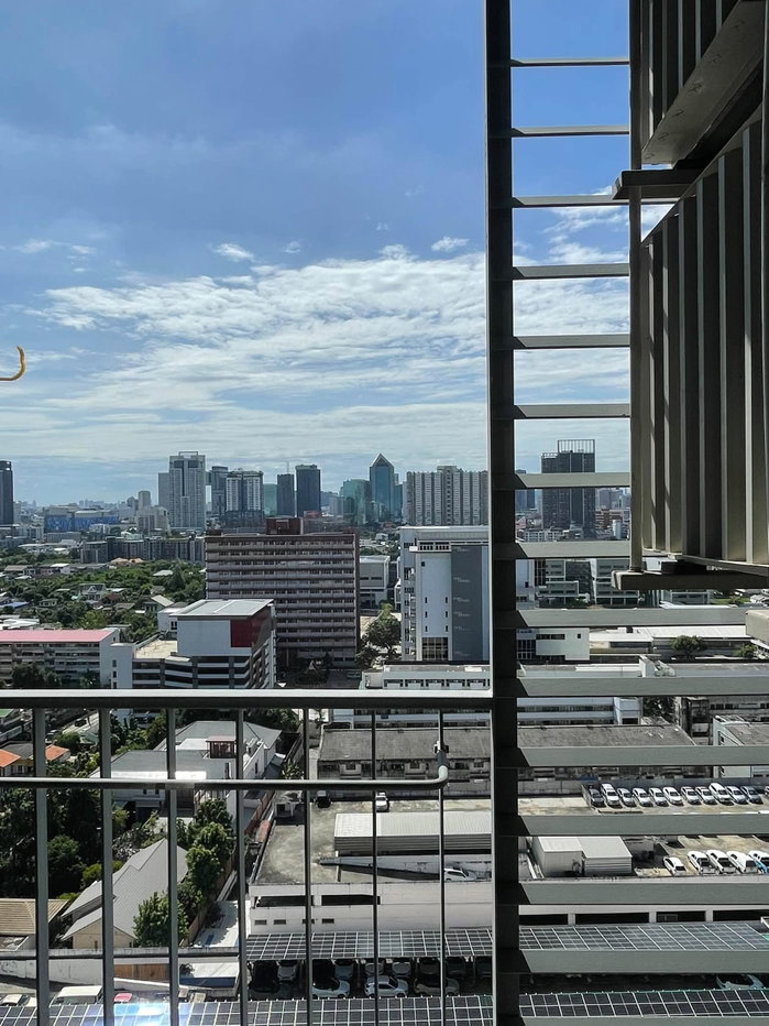 picture Condo for Rent at U Delight Ratchavibha (P6910025) ID Line : @condo65 - 8/11