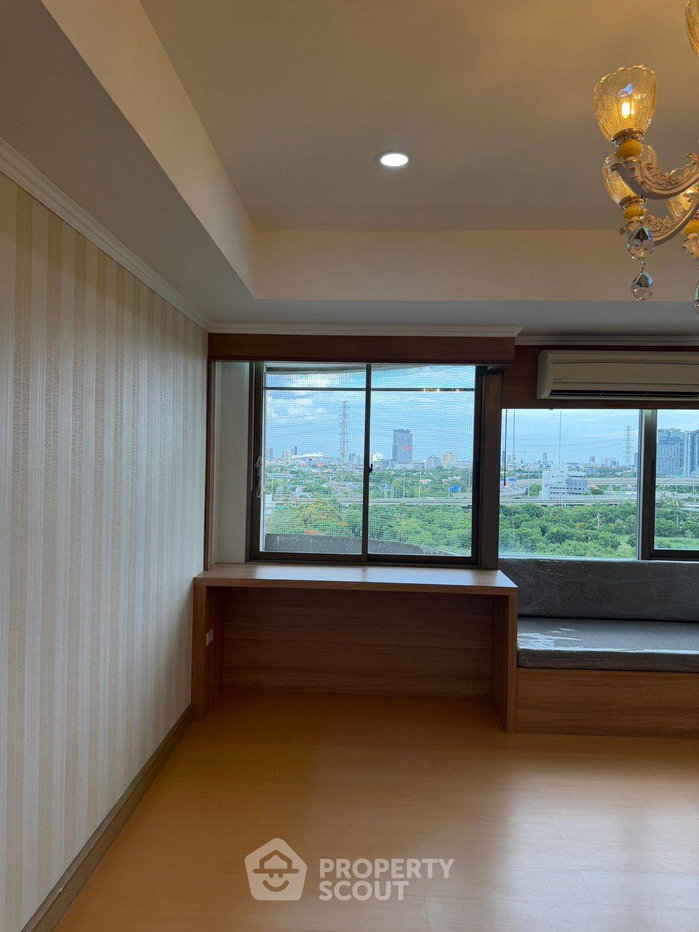 picture Studio Condo at Royal Nine Residence in Bang Kapi (ID 3391774) - 9/18