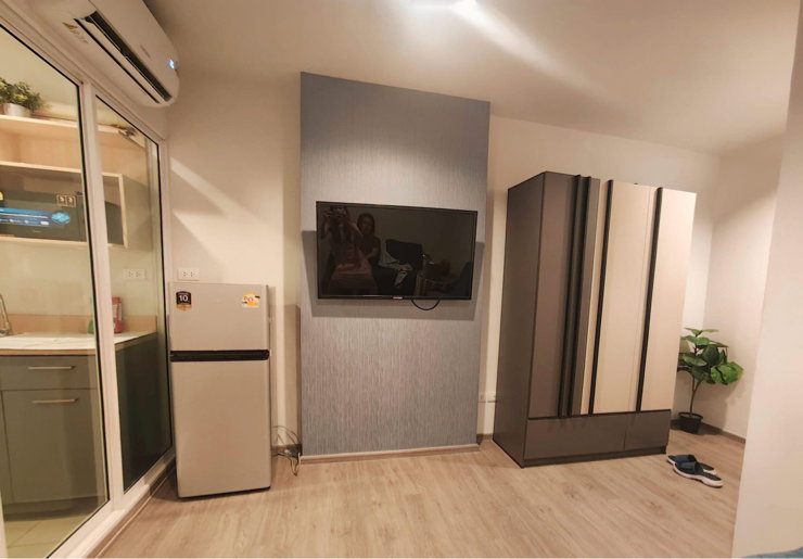 picture 🏙️ For Rent: Regent Home Bangna / BTS Bangna – Super convenient location! ✨ - 10/13