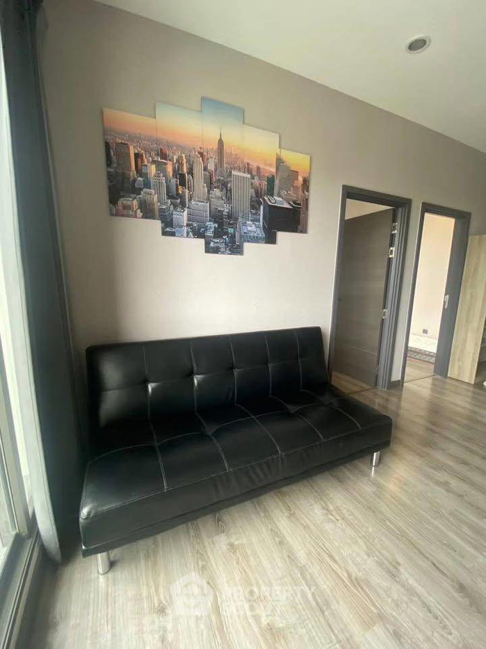 picture 20th-Floor 2-BR Condo At Urbano Rajavithi Near MRT Sirindhorn (ID 3094842) - 11/12
