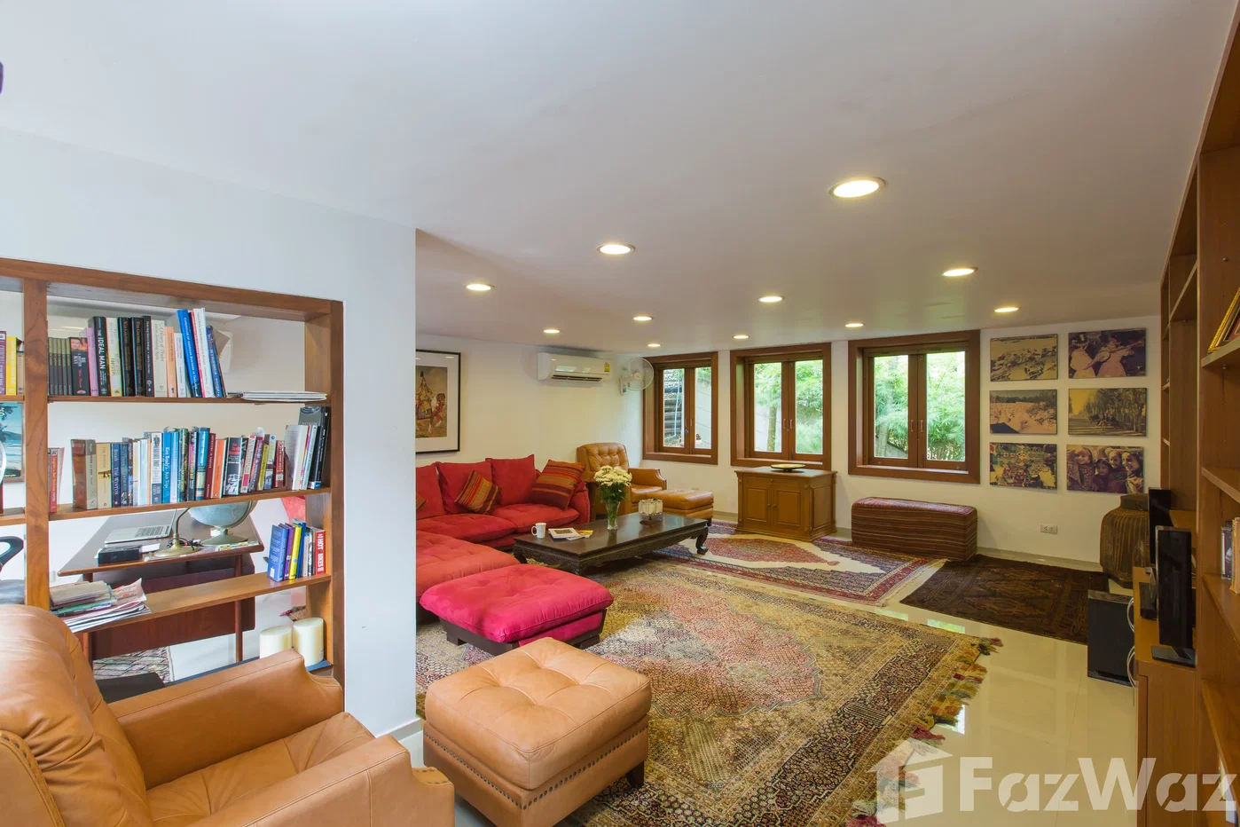 picture Authentic Luxury Asian Style Home For Sale & Rent 6854984 - 6/32