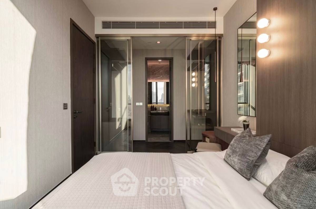 รูป คอนโด 1-ห้องนอน ที่ ดิ เอส สุขุมวิท 36 ใกล้ BTS ทองหล่อ (ID 3395939) - รูปที่ 7/14