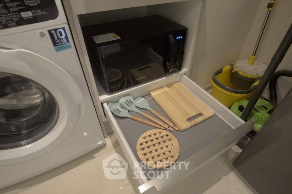รูป คอนโด 1-ห้องนอน ที่ วีธารา สุขุมวิท 36 ใกล้ BTS ทองหล่อ (ID 3394371) - รูปที่ 16/18