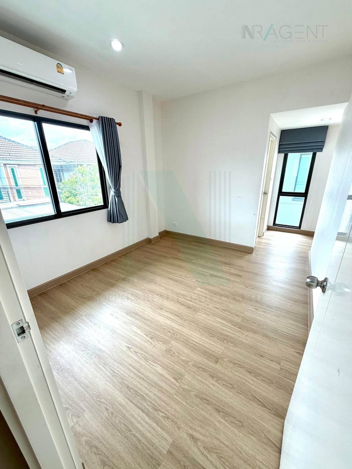 picture 📌 For Rent 2-story House NIRATI BANGNA 3 bedroom 4 bathroom - 7/8