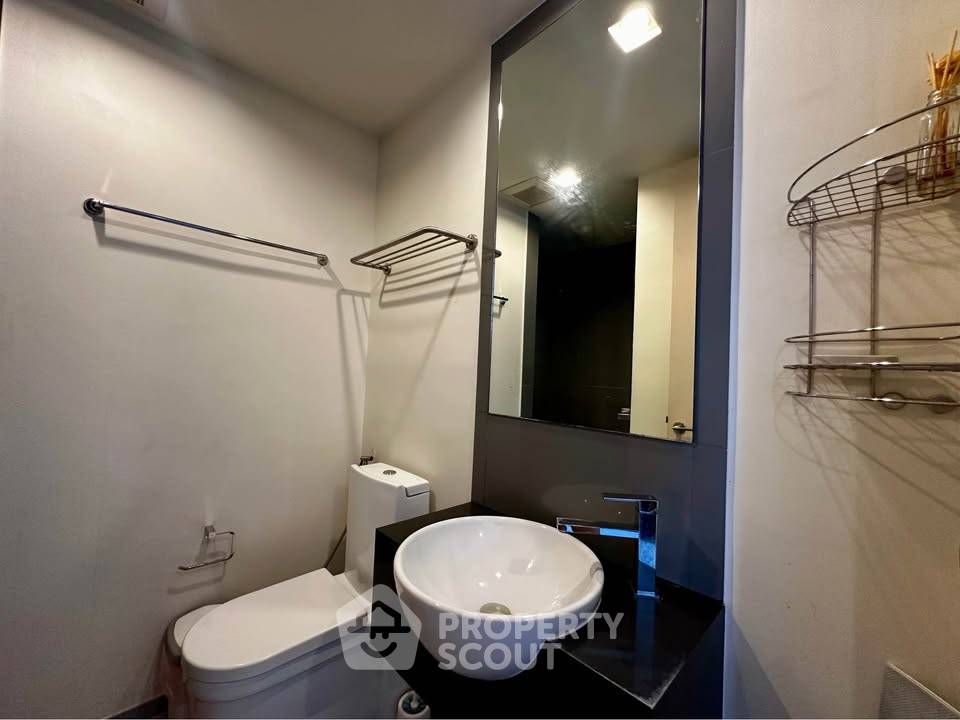 รูป คอนโด 1 ห้องนอน เลี้ยงสัตว์ได้ ที่ Unixx South Pattaya (ID 3393813) - รูปที่ 8/10