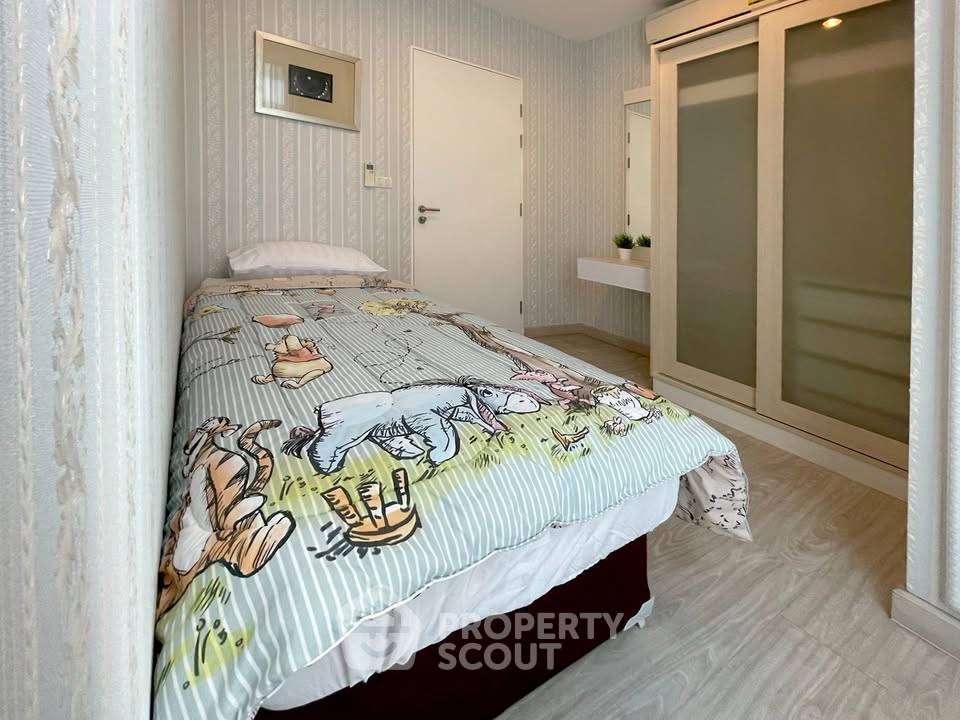 picture 25th-Floor 2-BR At Estella Ekkamai Near ARL Ramkhamhaeng (ID 3389699) - 6/20