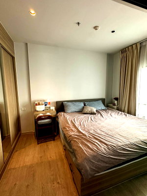 คอนโดให้เช่า : 🔥ว่างพร้อมเข้าอยู่🔥 GO#2751 Altitude Unicorn Sathorn - Thapra  ✅ แอดไลน์นัดชมห้อง🌸