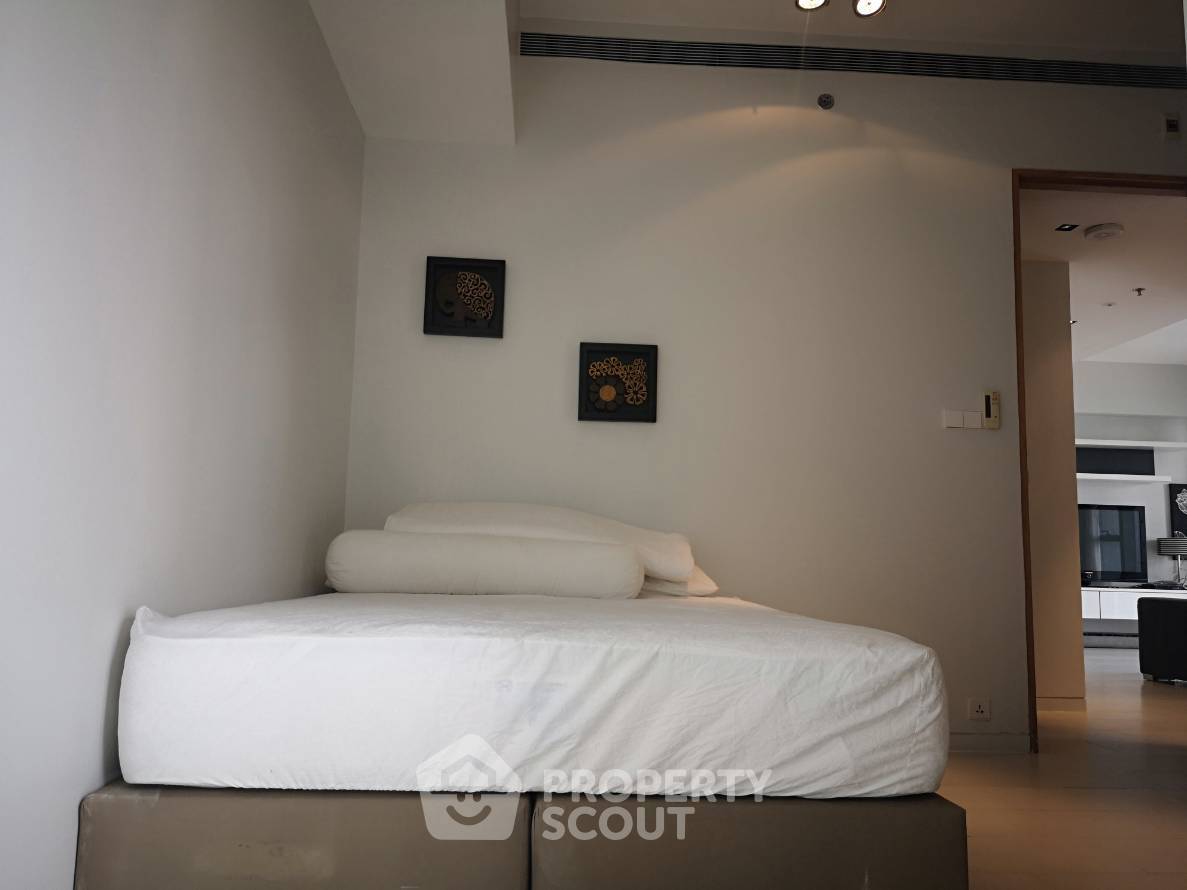 รูป ห้อง 2 ห้องนอน ชั้น 22 The Met Sathorn ใกล้ BTS ช่องนนทรี (ID 3387672) - รูปที่ 7/11