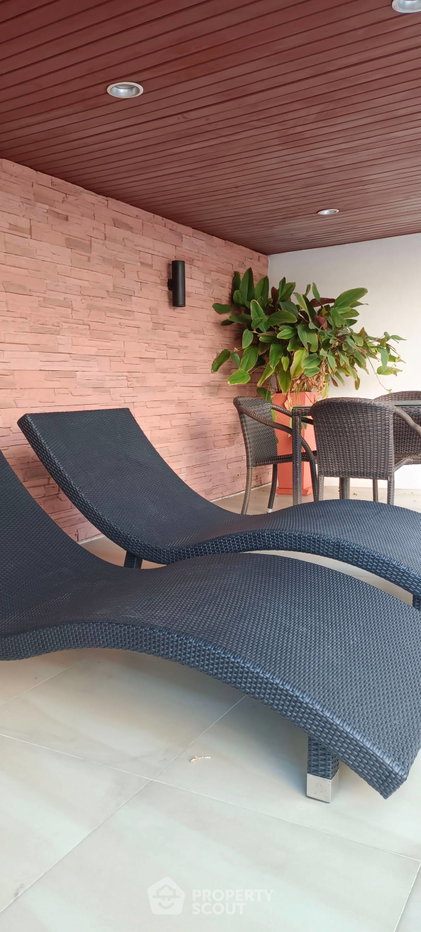 picture 2-BR Condo at Beverly Tower near ARL Makkasan (ID 512398) - 14/18