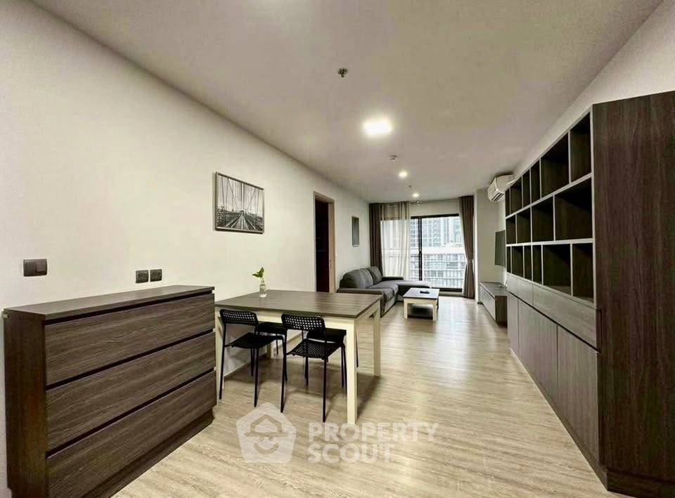 รูป ขายคอนโด 2 ห้องนอน Rhythm Ekkamai ใกล้ BTS เอกมัย (ID 3395140) - รูปที่ 8/14