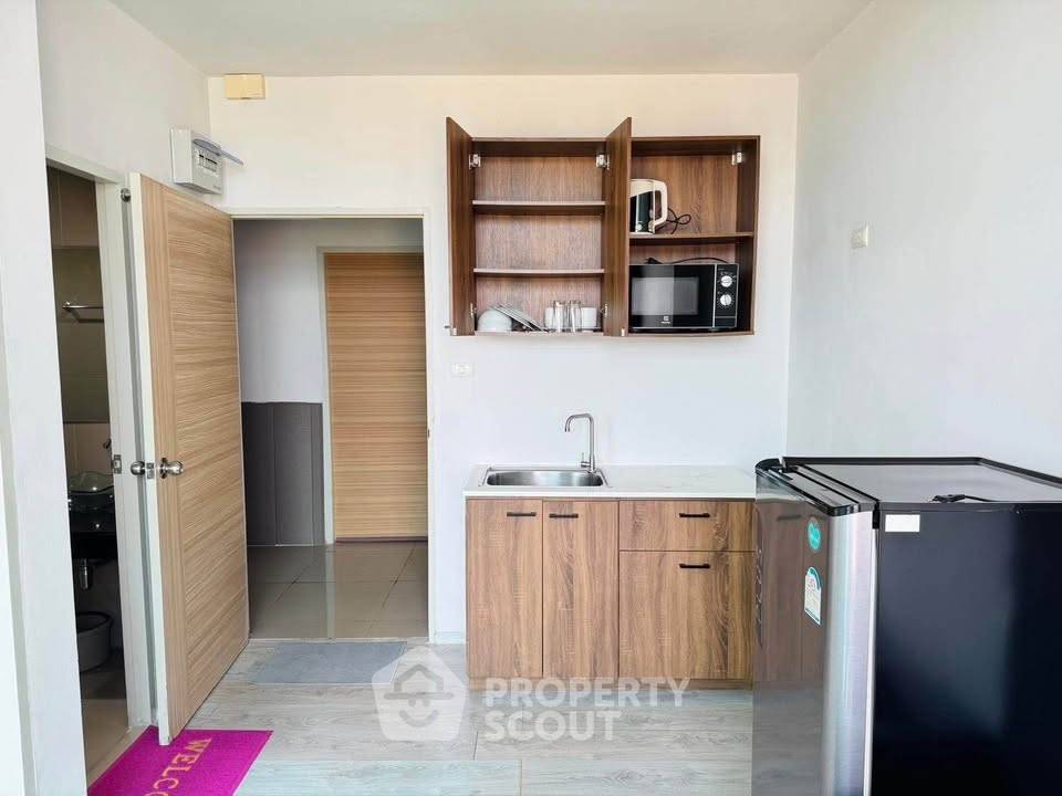 picture 1-BR Condo At The Grand Jomtien Pattaya Beach (ID 3395510) - 11/16