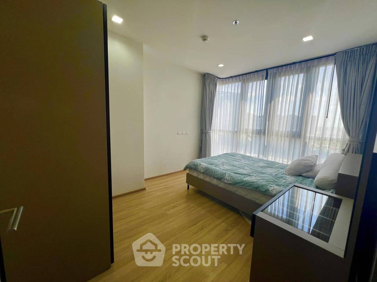 picture 23rd-Floor 2-BR At The Base Garden Rama 9 Near ARL Ramkhamhaeng (ID 3393622) - 6/10