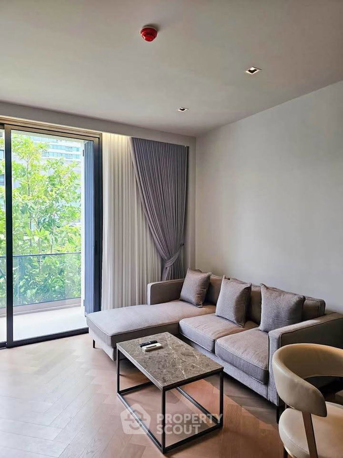 รูป คอนโด 1 ห้องนอน ขนาด 53 ตร.ม. The Reserve 61 Hideaway ใกล้ BTS ทองหล่อ (ID 3391223) - รูปที่ 2/14