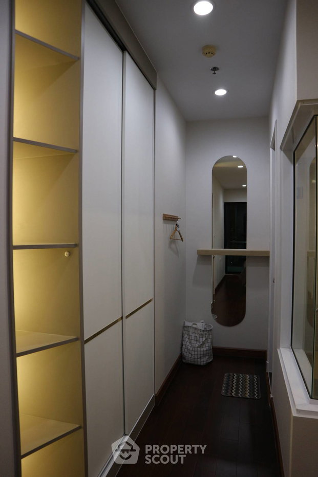 รูป ชั้น 37 ห้อง 2 ห้องนอน Supalai Premier @ Asoke ใกล้ MRT เพชรบุรี 200 ม. (ID 3393523) - รูปที่ 8/18