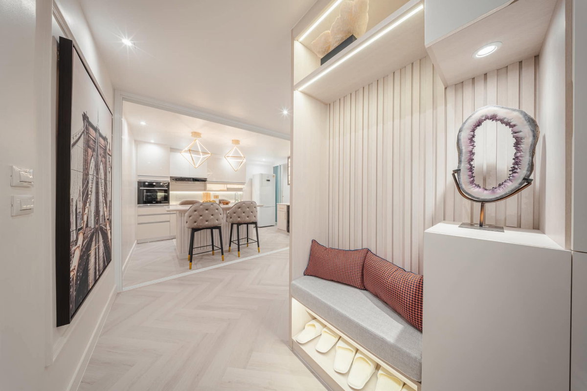 รูป เช่าคอนโด Fortune Condo Town/ฟอร์จูน คอนโด ทาวน์ (A6910021) ID Line : @condo42 - รูปที่ 11/22