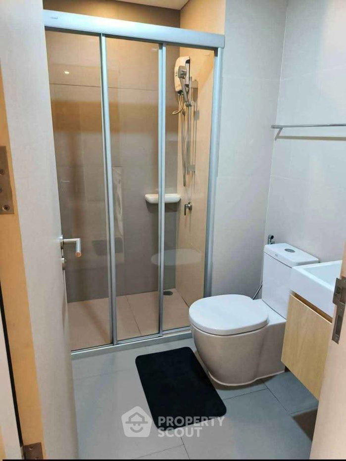 picture 26th-Floor 2-BR Lumpini Suite Phetchaburi Makkasan Near ARL Makkasan (ID 2718483) - 12/13