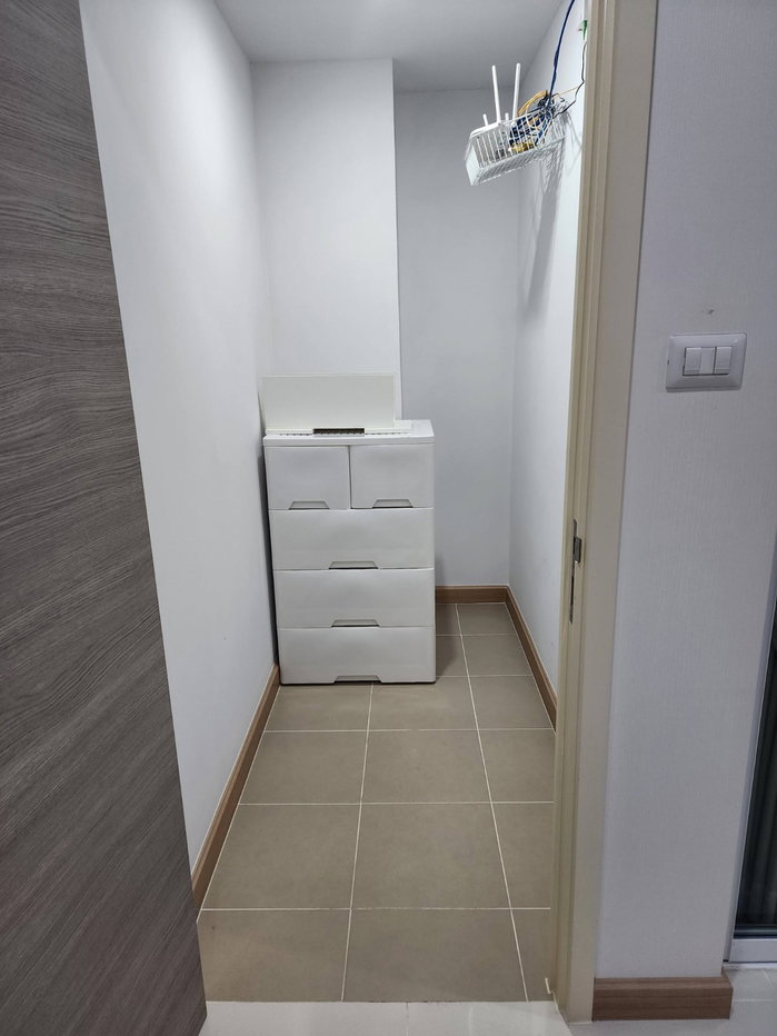 picture For rent Supalai Riva Grande ðīðī - 9/25