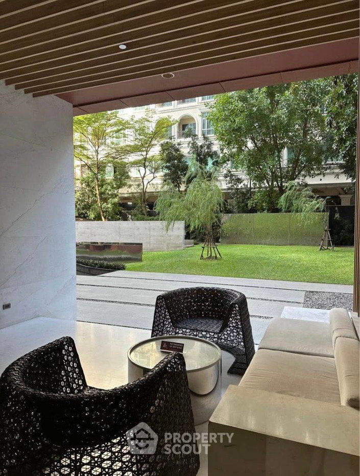 picture 1-BR For Rent At Wyne By Sansiri Near BTS Phra Khanong (ID 2454118) - 11/11