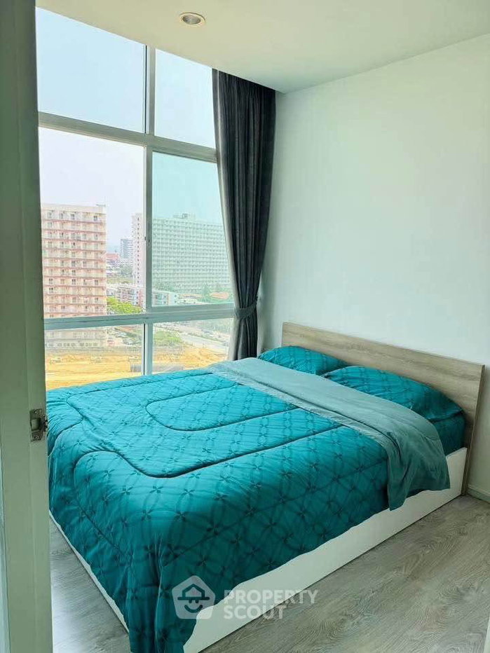 picture 1-BR Condo At The Grand Jomtien Pattaya Beach (ID 3395510) - 16/16