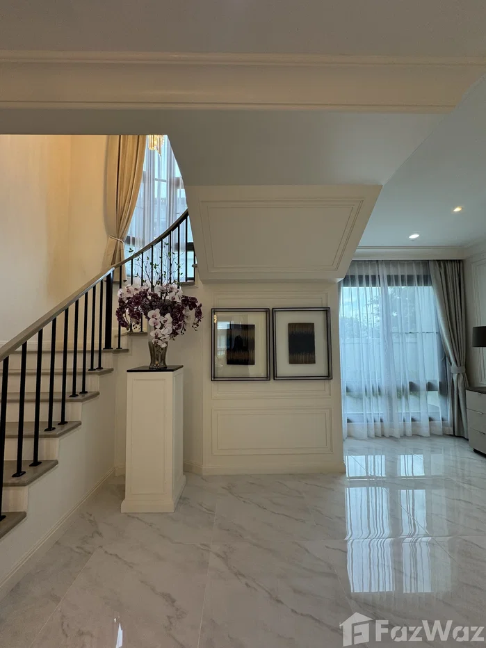 picture Supalai Lake Ville Phuket – Spacious Family Home 6854171 - 47/61