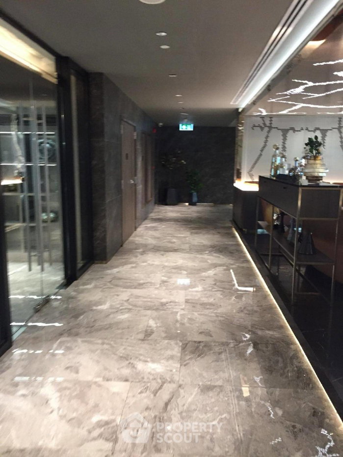 รูป ขายคอนโด 1 ห้องนอน ชั้น 19 Knightsbridge Prime Onnut ใกล้ BTS อ่อนนุช (ID 1523820) - รูปที่ 24/38