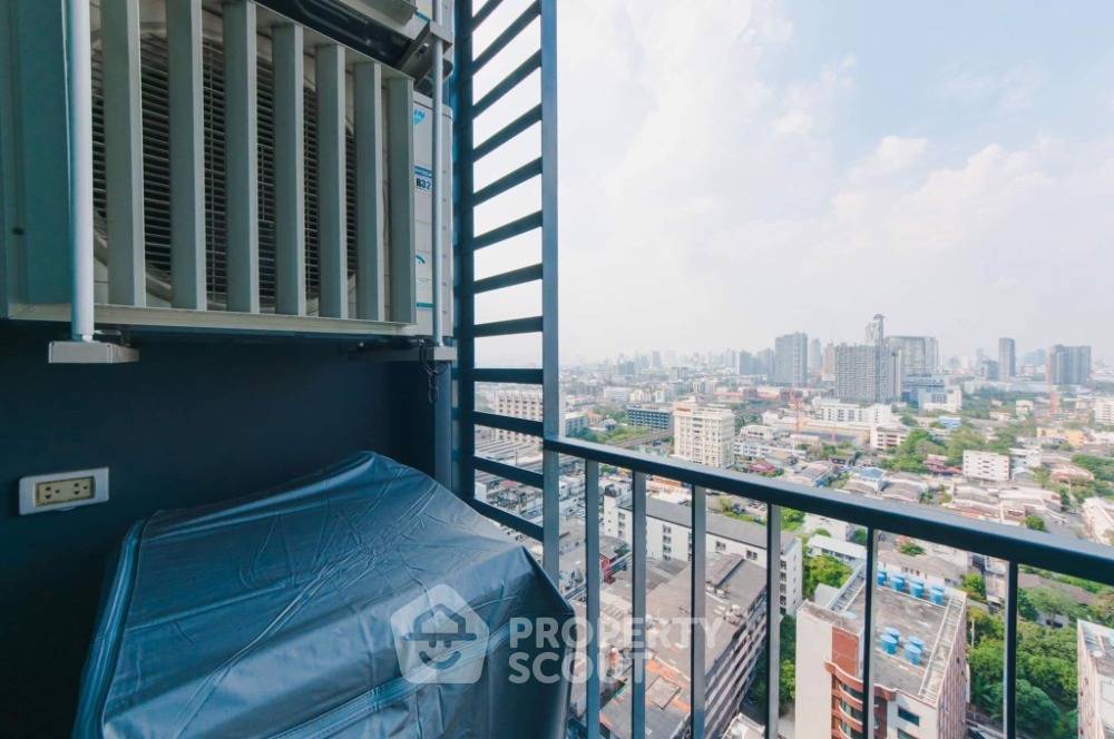 picture 1-BR Condo at Ideo Sukhumvit 93 near BTS Bang Chak (ID 729764) - 11/13
