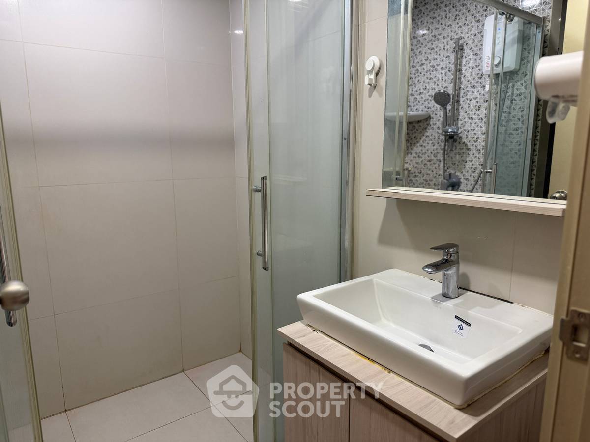 รูป ใกล้ BTS ปุณณวิถี 300 เมตร | คอนโด 1 ห้องนอน ขายที่ The Tree Sukhumvit 64 (ID 3391768) - รูปที่ 7/10