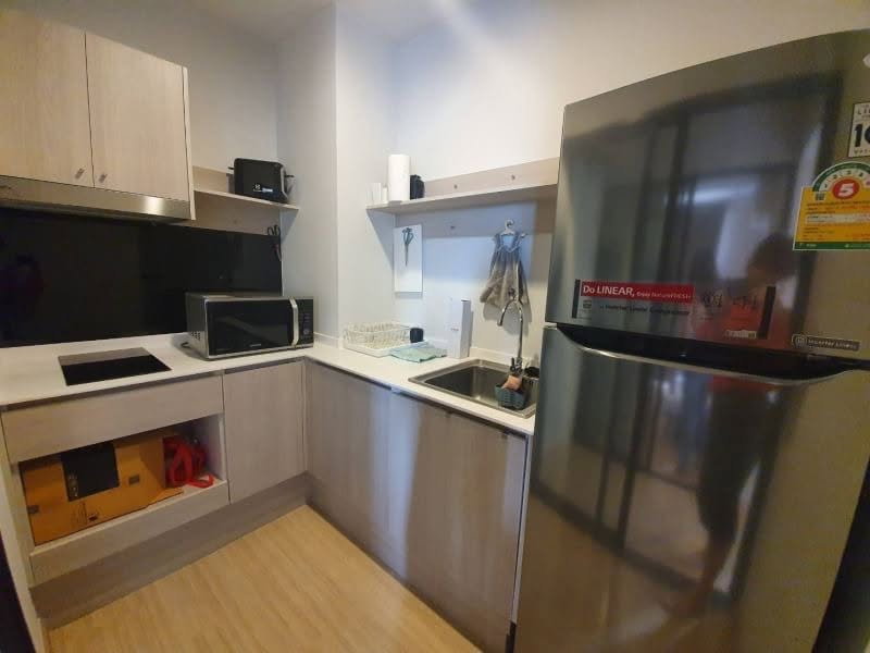 picture For rent The Tree Onnut Station 🔴🔴 - 6/9