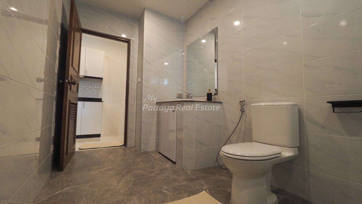 picture 🛏️ 2 Bed - 🛁 1 Bath - 🏙️ City View - 🇹🇭 THAI name - 🏢 Nordic Park Hill Pattaya - Ref: NPH10 - 19/27