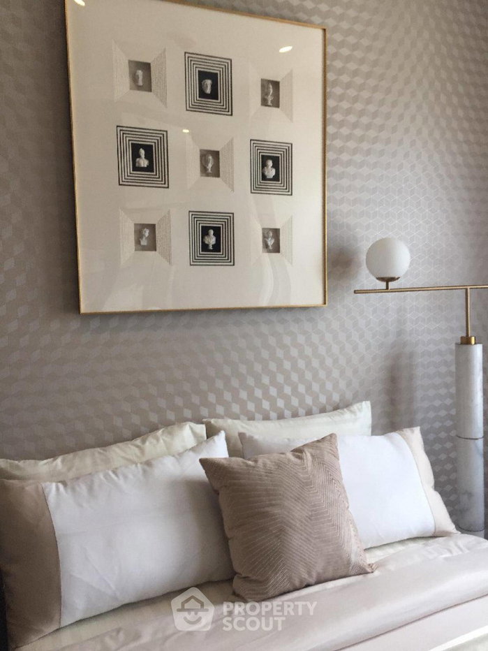 รูป ขายคอนโด 1 ห้องนอน ชั้น 19 Knightsbridge Prime Onnut ใกล้ BTS อ่อนนุช (ID 1523820) - รูปที่ 5/38
