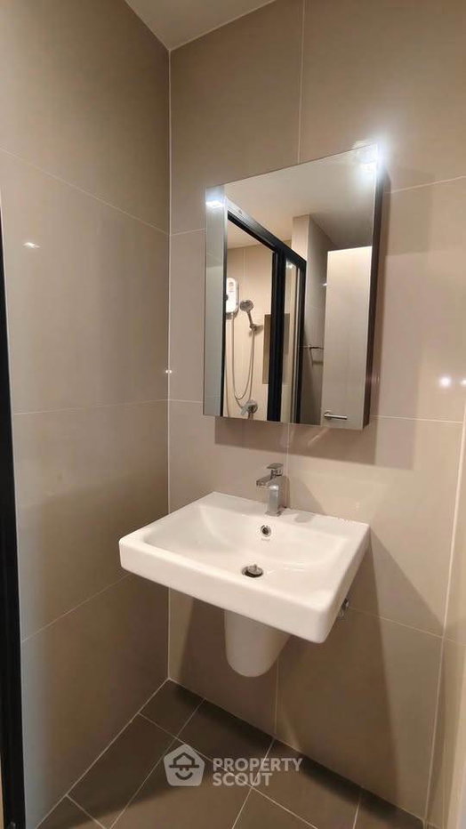 picture 1-BR Condo at THE BASE Phetchaburi-Thonglor in Bang Kapi (ID 3391297) - 15/15