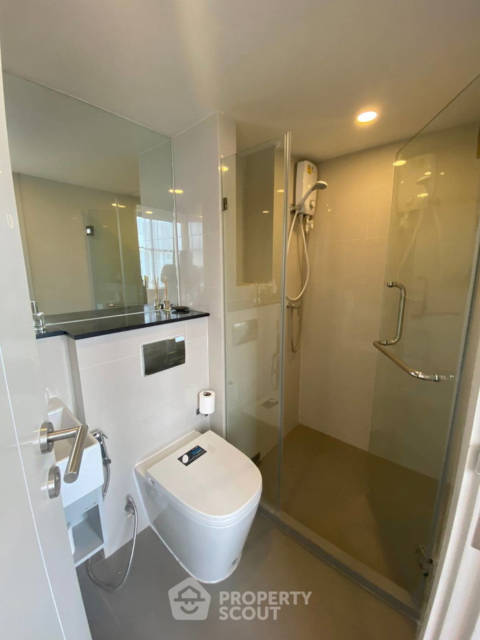 รูป ห้อง 1 ห้องนอน ชั้น 39 Knightsbridge Prime Sathorn ใกล้ BTS เซนต์หลุยส์ (ID 3393802) - รูปที่ 8/8