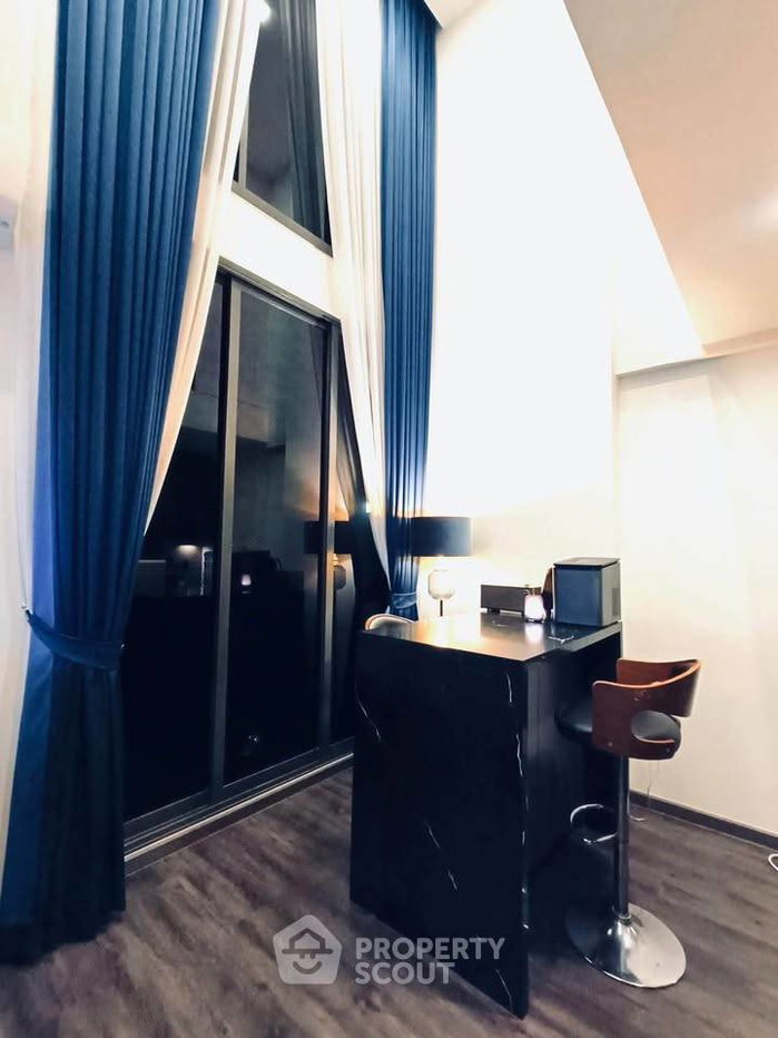 picture 2-BR Condo at Centric Ratchayothin near BTS Ratchayothin (ID 3389798) - 6/6