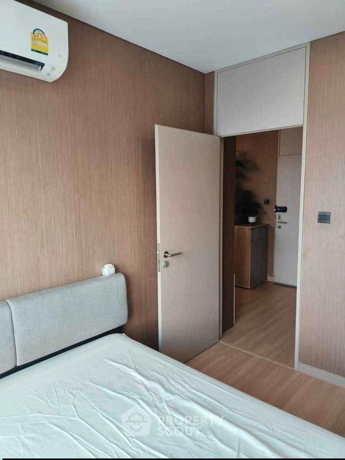 picture 26th-Floor 2-BR Lumpini Suite Phetchaburi Makkasan Near ARL Makkasan (ID 2718483) - 10/13