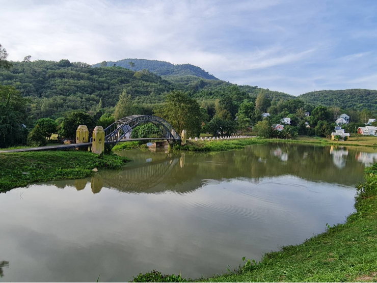 รูป ขายบ้านในหุบเขาโครงการ Brooksied Vlleyระยอง - รูปที่ 14/15