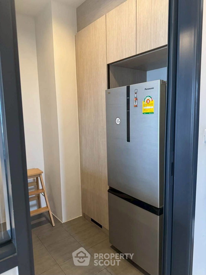 รูป คอนโด 2 ห้องนอน ชั้น 22 The Base Garden Rama 9 ใกล้ ARL รามคำแหง (ID 3394672) - รูปที่ 8/21