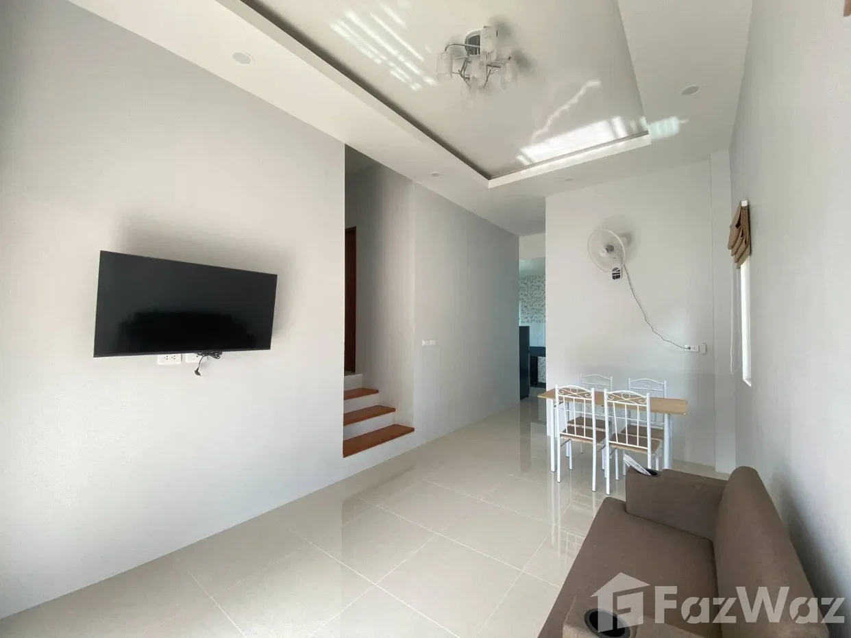 รูป บ้านเดี่ยวให้เช่า 2 ห้องนอน ใน ฉลอง, ภูเก็ต 6854360 - รูปที่ 3/9
