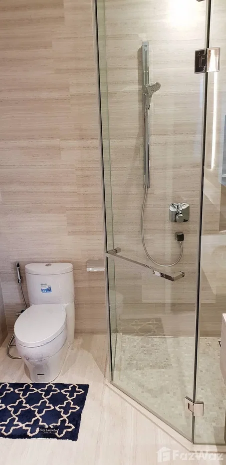 รูป คอนโดให้เช่า 2 ห้องนอน ในโครงการ เดอะ ดิโพลแมท 39 6835665 - รูปที่ 4/10