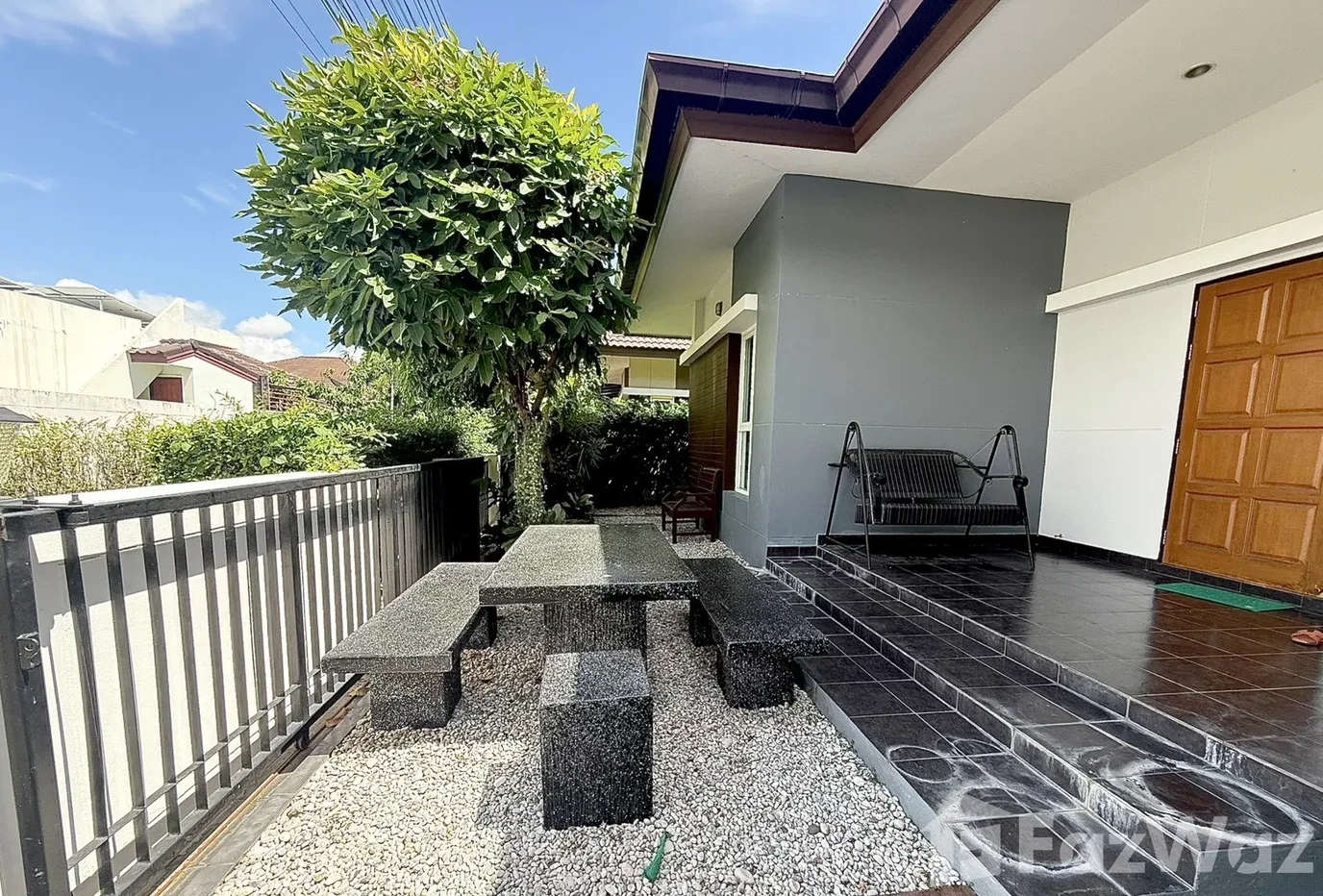 รูป ขาย บ้านเดี่ยว 3 ห้องนอน ในโครงการ หมู่บ้านปณาลี 6855356 - รูปที่ 27/33