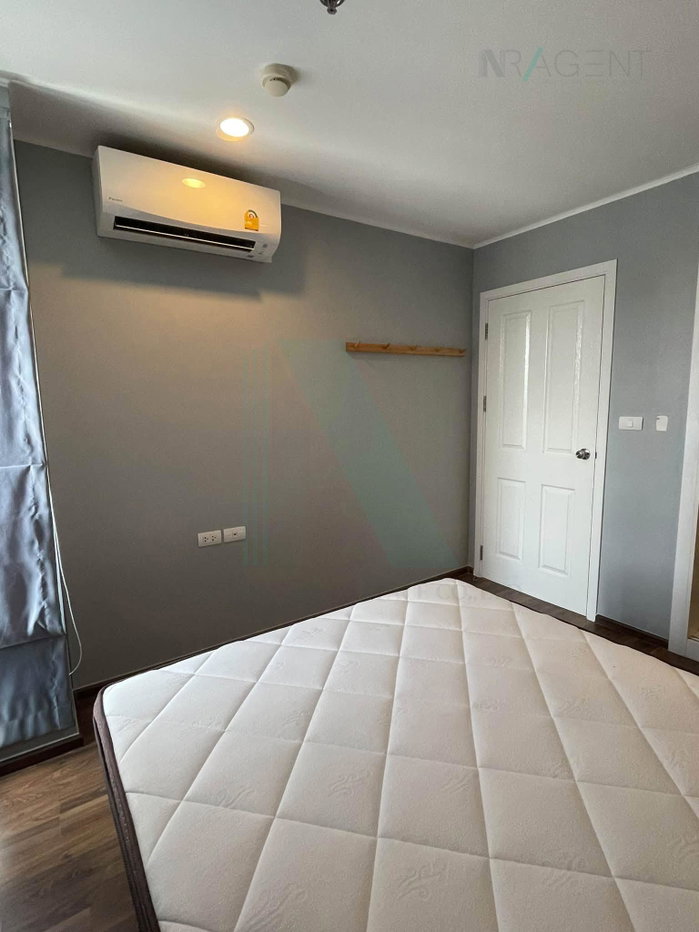 picture For Rent Condo U DELIGHT RATCHAVIBHA Building 1, Floor 21,1 bed room, Room size 32.00 sqm - 6/8