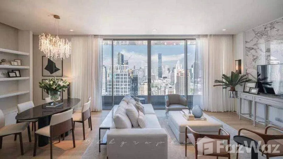 picture Saladaeng One in Si Lom, Bangkok 6855803 - 11/11