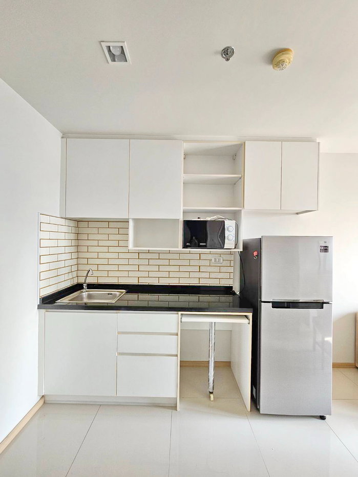 รูป ขาย ริชพาร์ @เตาปูน  ห้องRenovate สวย  ใกล้รถไฟฟ้าเตาปูน พร้อมโอน - รูปที่ 3/12