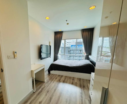 🔥🟢LineID (With@): @Haus📍Centric Sathorn - St.Louis — 1 Bedroom 🎒Beautiful Unit, Best Deal