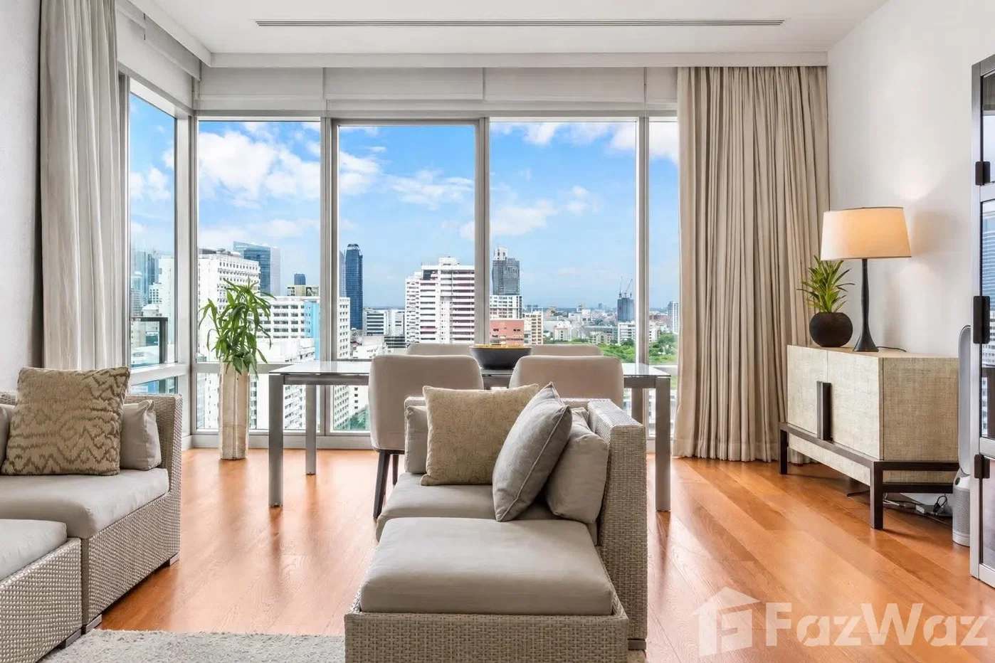 picture Two Bedroms Condo for Sale in Ratchadamri 6855156 - 5/19