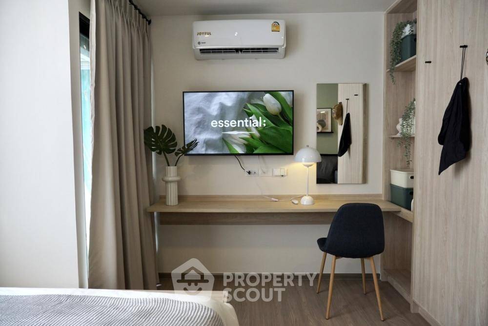 รูป คอนโด 1-ห้องนอน ที่ เดอะ มูฟ ราม 22 ใกล้ รามคำแหง (ID 3388637) - รูปที่ 2/9
