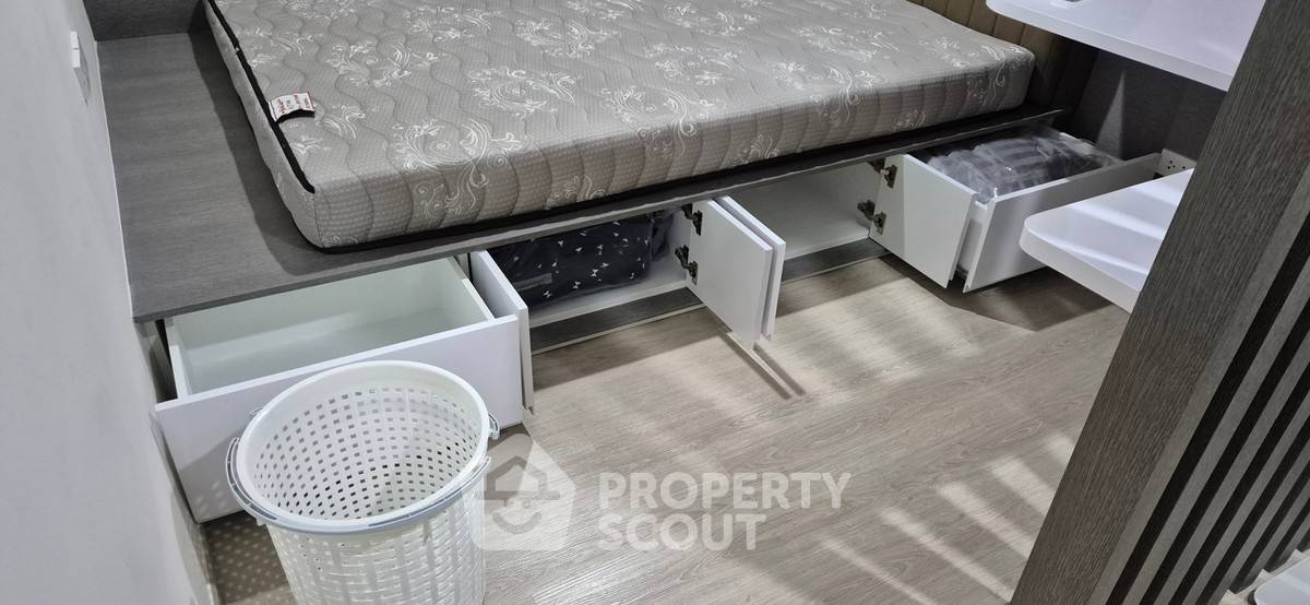 รูป คอนโด 3-ห้องนอน ที่ นิว ซี-สแควร์ สวนหลวง สเตชั่น ใน หนองบอน (ID 2878202) - รูปที่ 13/38