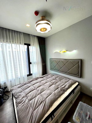 Condos for sale : 📌 For Sell Condo THE POLITAN RIVE Building 1, Floor 52,2 bed room, Room size 50 sqm