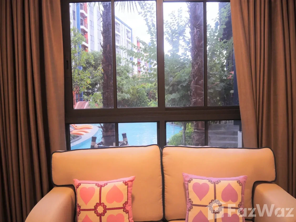 picture 2-Bedroom Condo for Rent – 61 sq.m. 6837408 - 17/18
